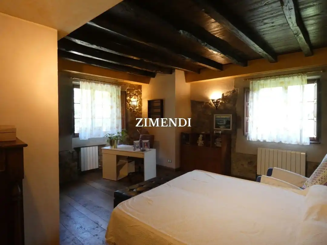 Casa rústica en venta en Abadiño, imagen 39