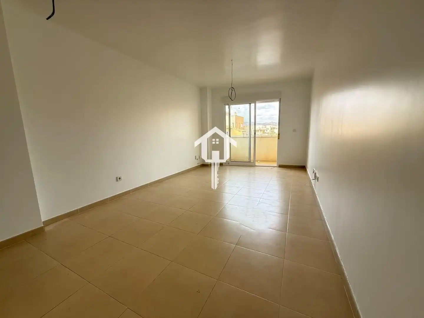 Flat with terrace for sale in Calle VICARI SAMUEL RIQUELME, imagen 16