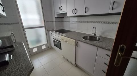 Foto 5 de Piso de alquiler en Calle Julia Urdiain Zubelzu, Avenida Elvas, Badajoz Capital