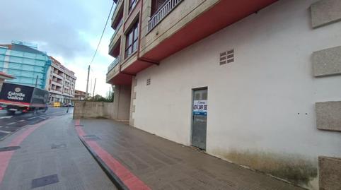 Photo 3 of Premises for sale in Avenida Galicia (de)-dena, 52, Meaño, Pontevedra