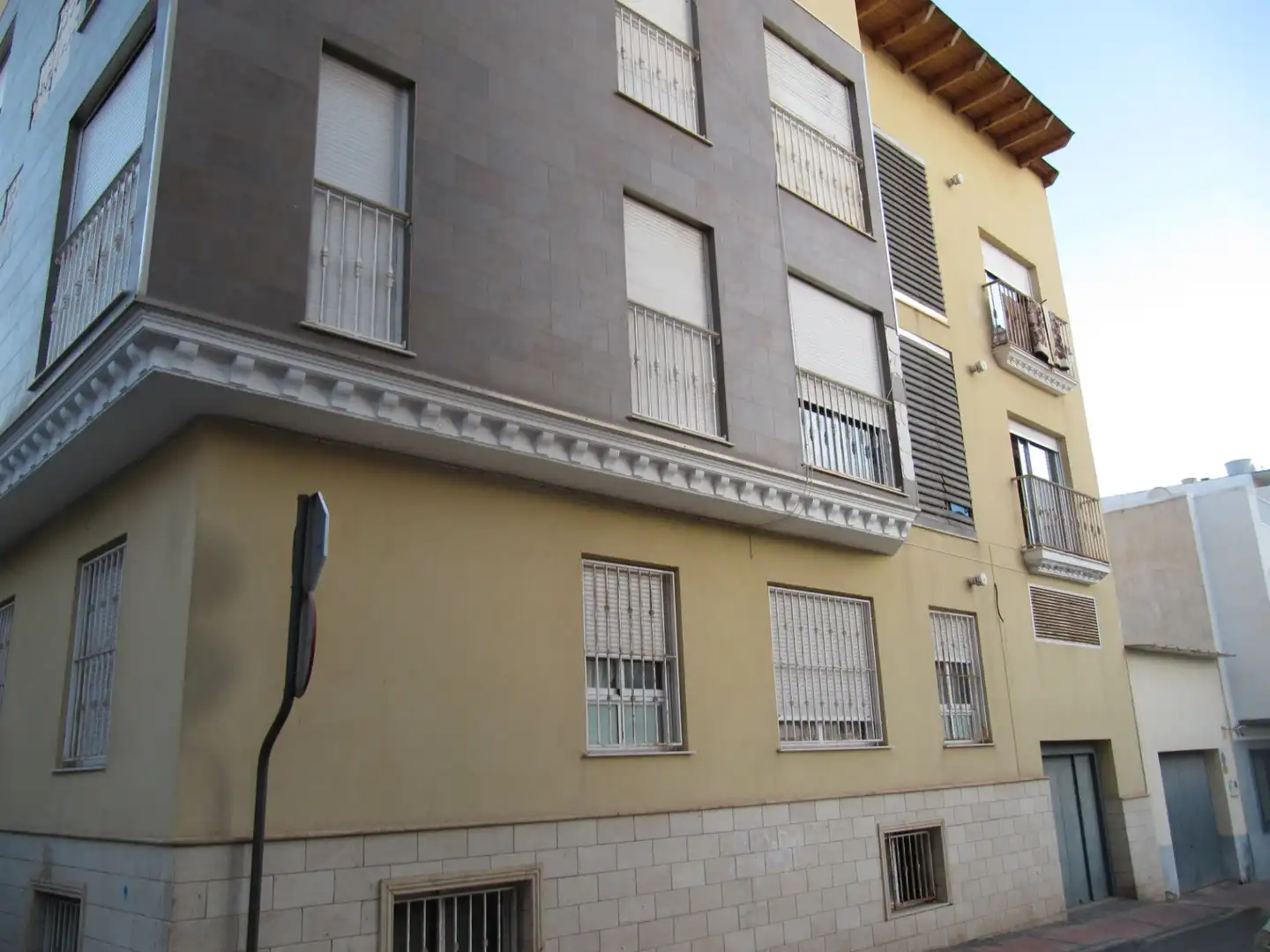 Aparcament amb ascensor en venda a Calle Aire, imagen 2