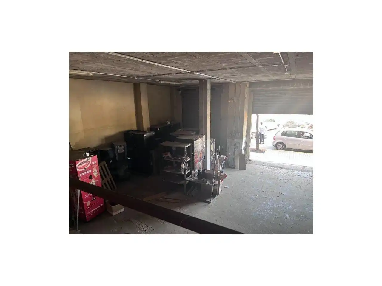 Local comercial en venda a Calle de Ronda, imagen 20