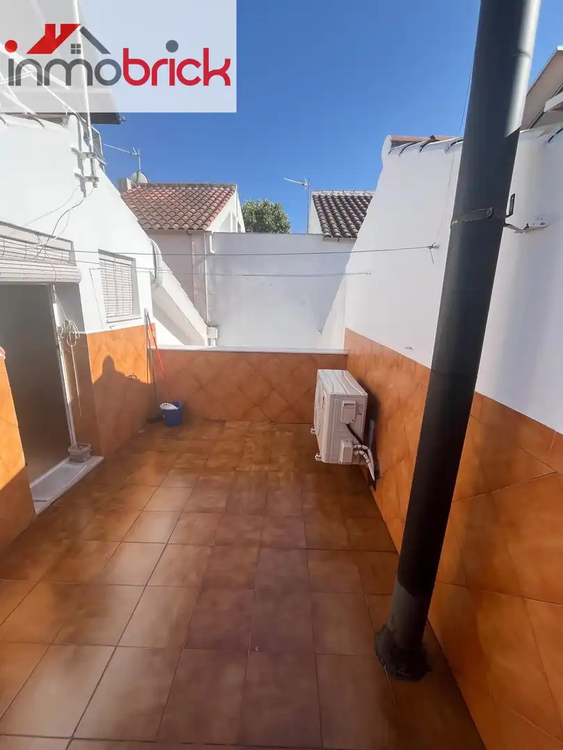 Terrace of Houses for sale in Lucena  with Air Conditioner and Terrace