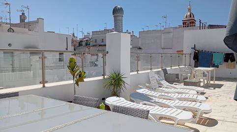 Foto 2 de Apartament en venda a Calle de Gloria, El Pópulo - Santa María, Cádiz