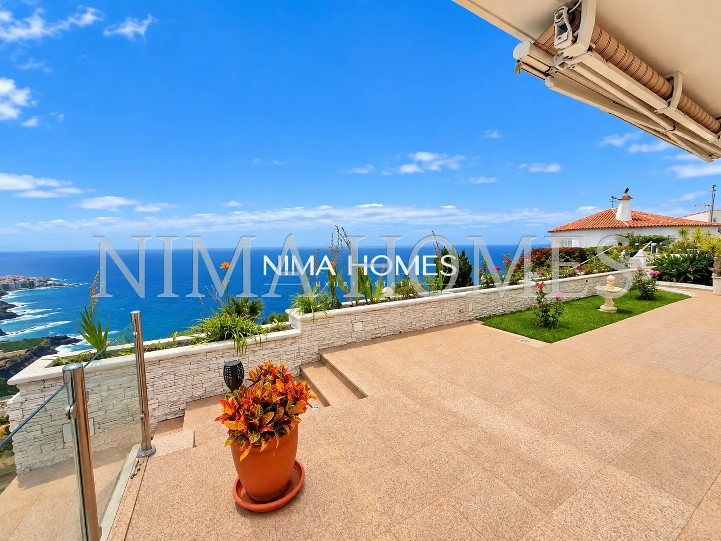Casa con terrazza in vendita a Cuesta de la Villa, imagen 9