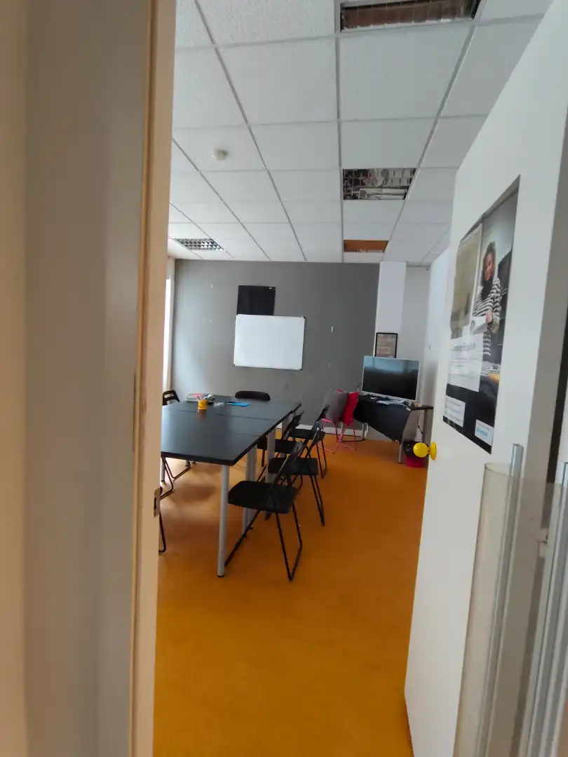 Business premises for sale in Avenida dos Mallos 24, imagen 4
