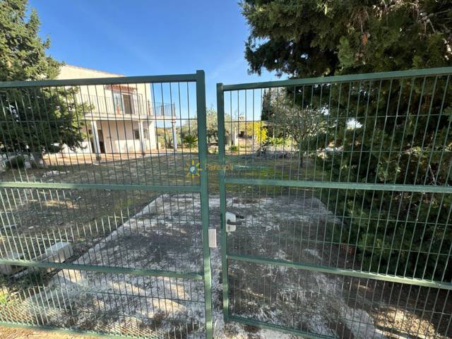 Casa-chalet en Venta en El Palomar