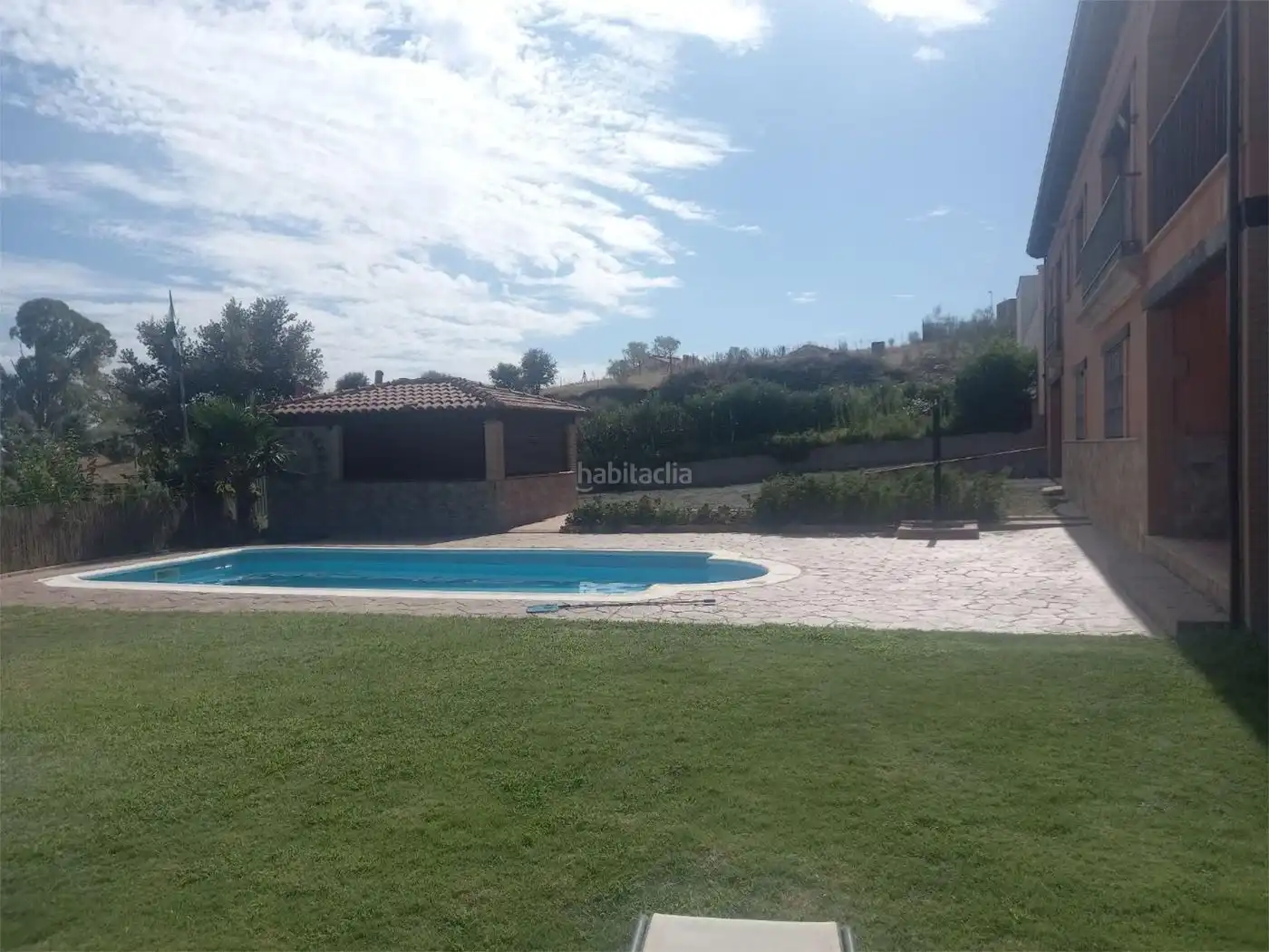 Casa en venda a Calle Clara Campoamor 16, imagen 4