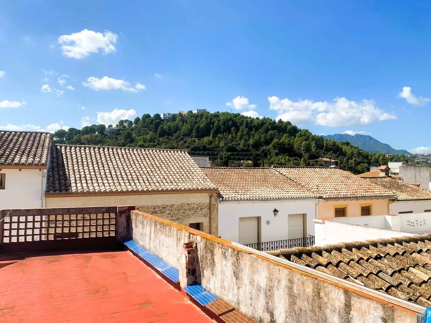 Maison mitoyenne avec terrasse à vendre à Calle JAUME I 34, imagen 47