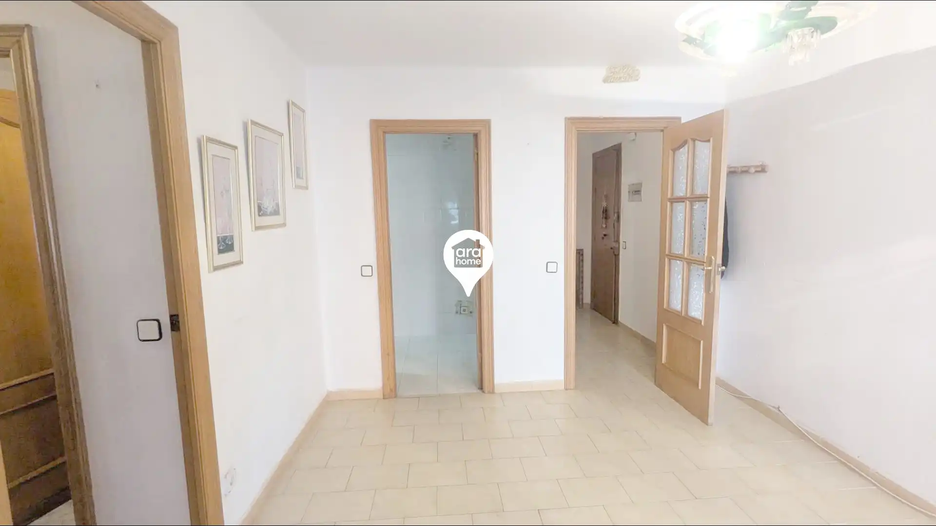 Flat for sale in Mataró  with Terrace