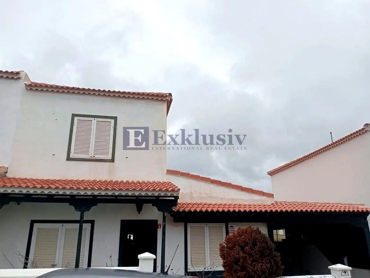 Casa en venda a Arico