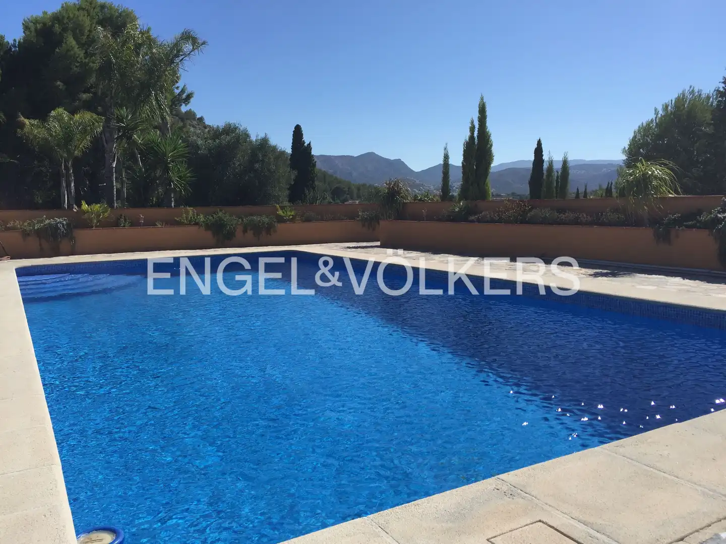 Chalet con piscina en venta en La Sella, imagen 11