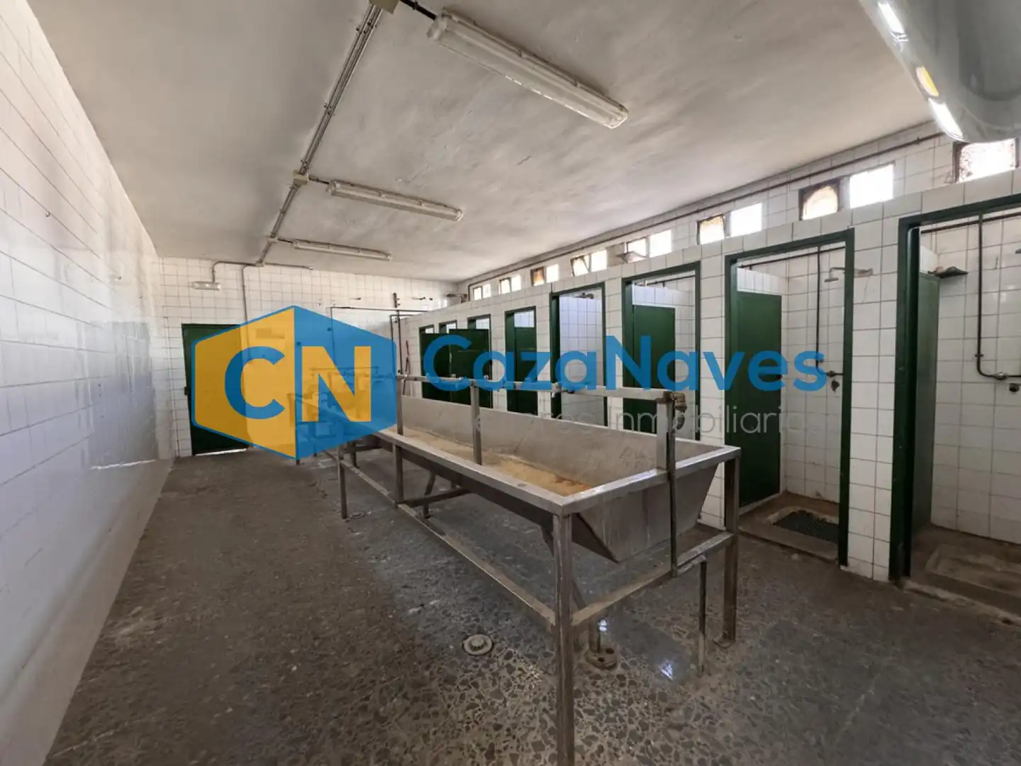 Industrial building for sale in Zona industrial, imagen 13