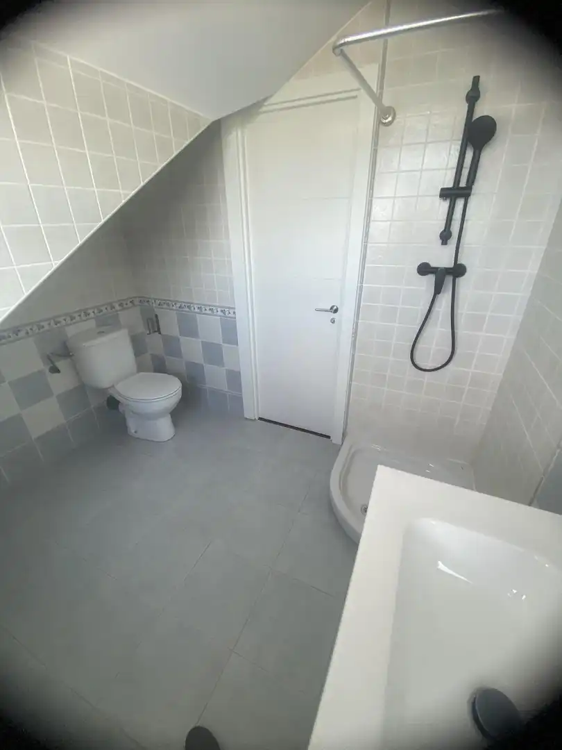 Baño de Casa o chalet en venta en Camargo con Calefacción