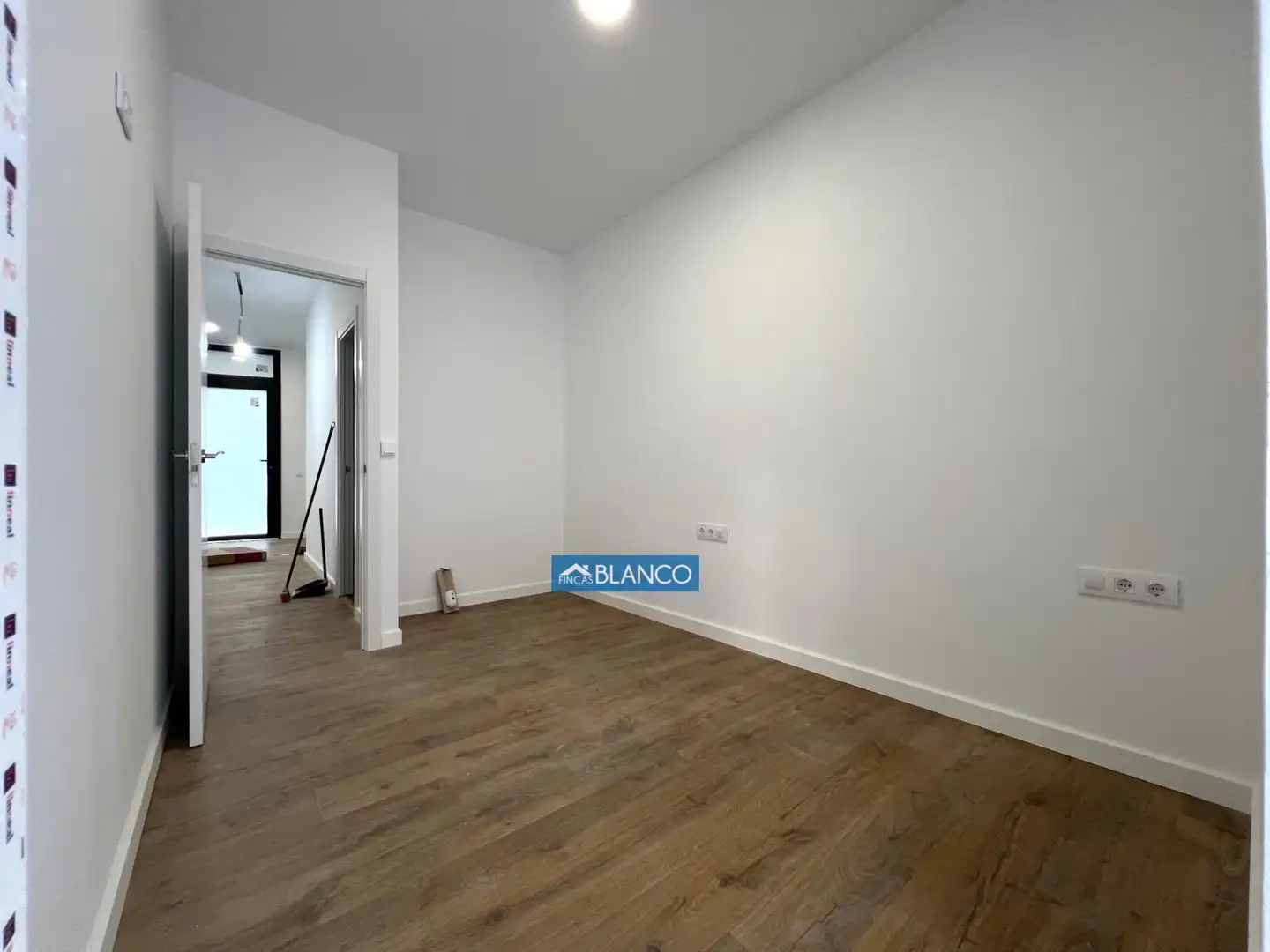 Pis en venda en L'Hospitalet de Llobregat amb Parquet