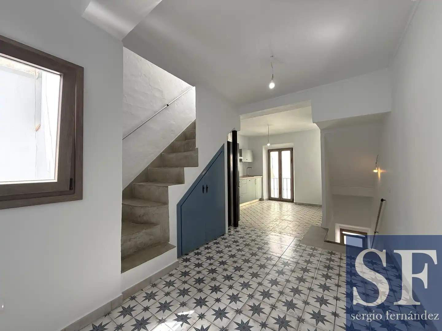 Maison mitoyenne à vendre à Cómpeta, imagen 5