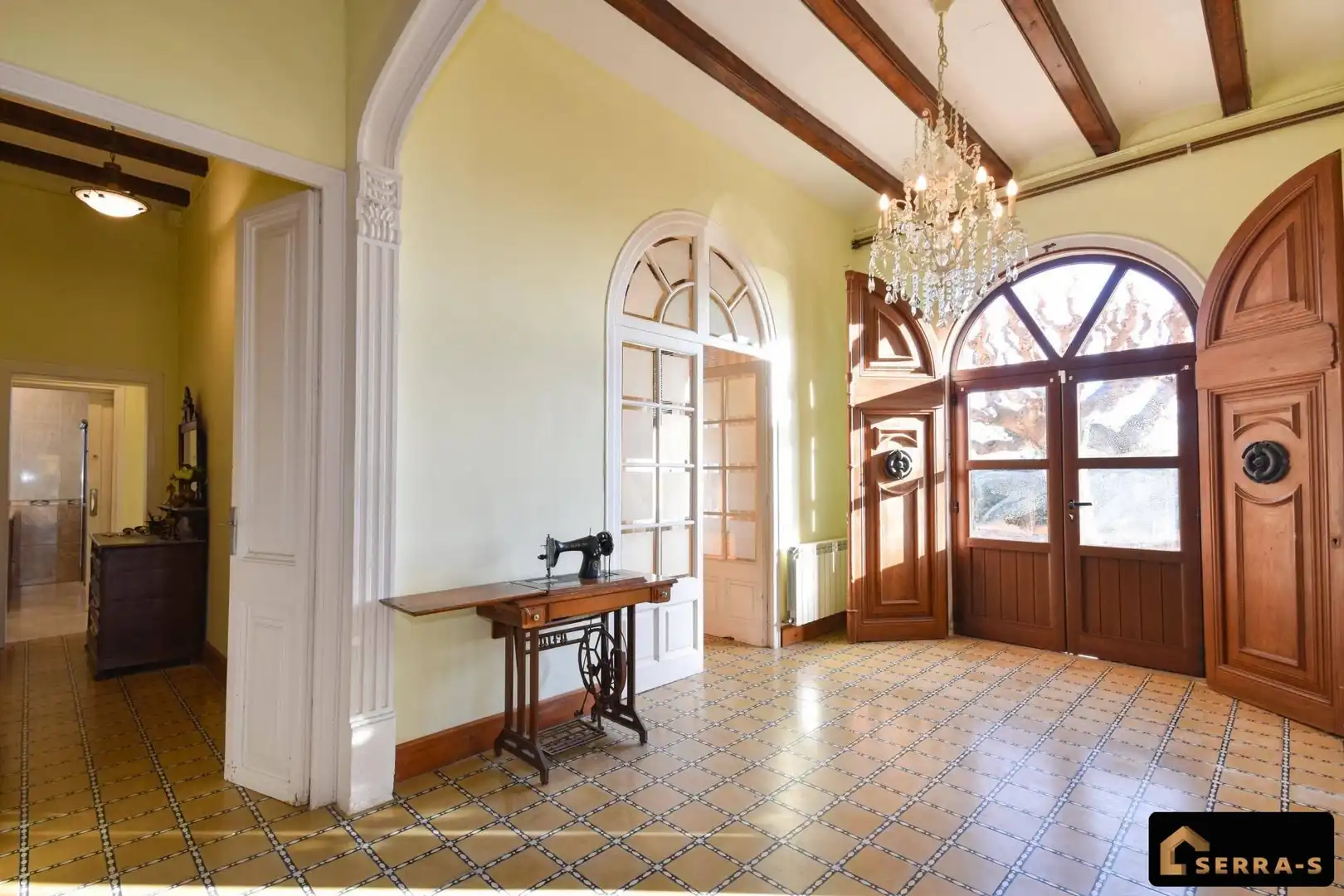 Casa rústica con jardín en venta en Calle INDUSTRIA, imagen 10