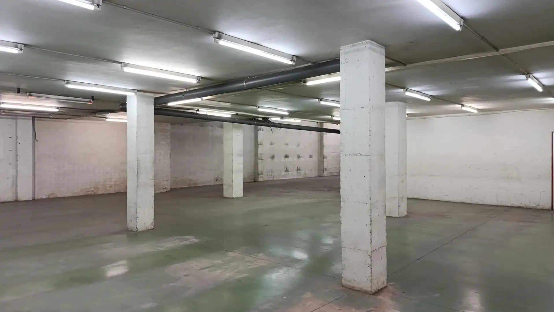 Business premises to rent in Bases de Manresa - Carretera de Santpedor, imagen 10