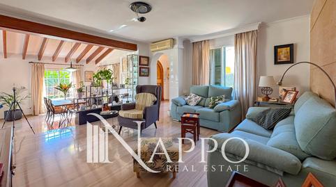 Foto 4 de Casa o chalet en venta en Pòrtol, Marratxí