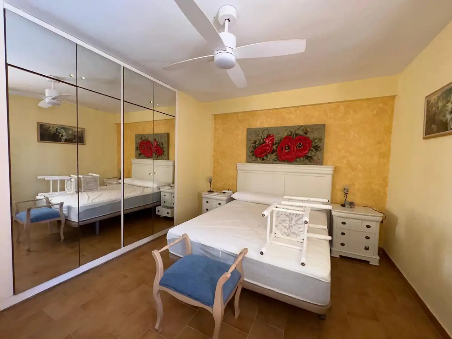 Wohnung mit Pool zur Miete in GAVIOTAS 169, imagen 10