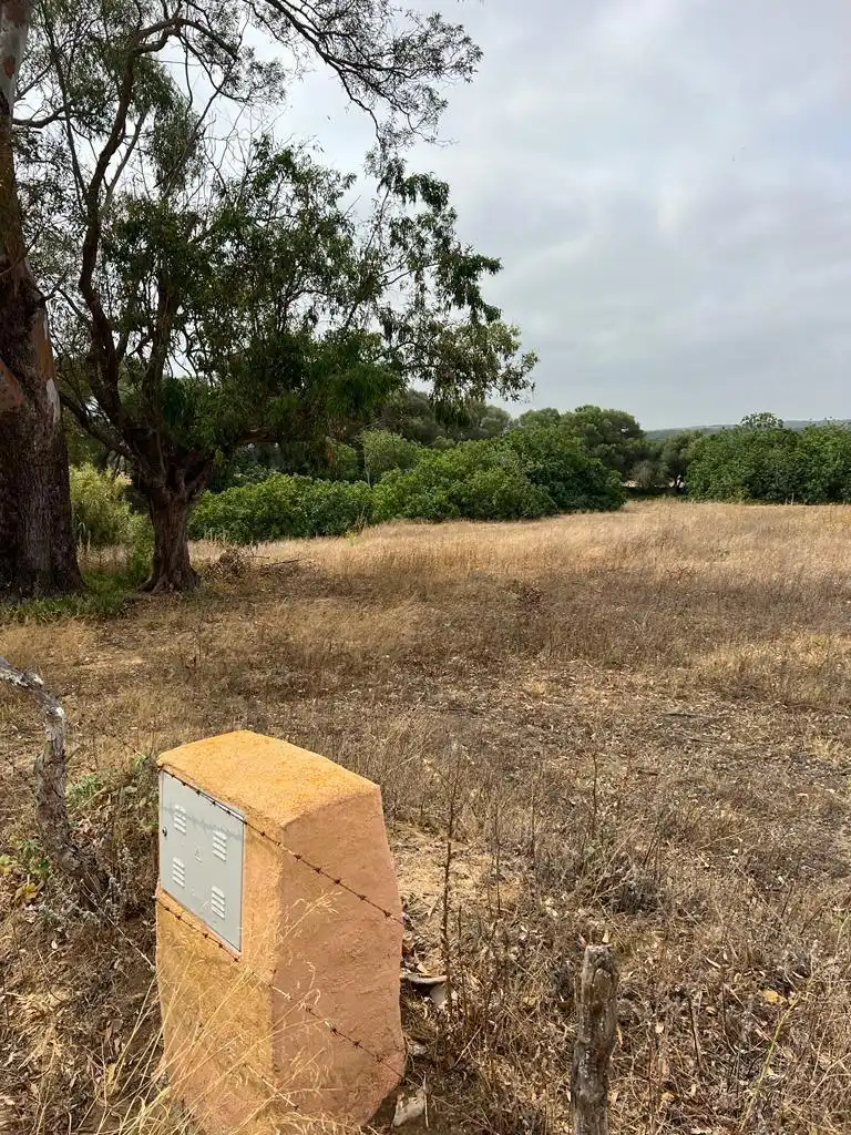 Terreno residencial en venta en Vejer, imagen 3
