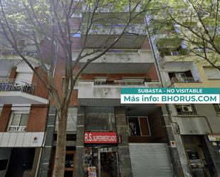 Exterior view of Flat for sale in  Barcelona Capital  with Terrace