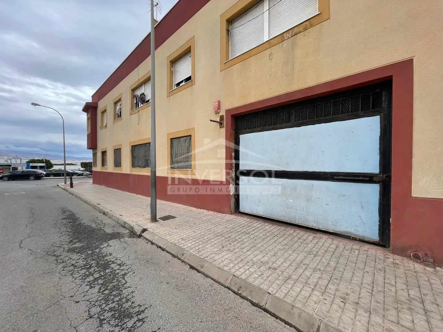 Aparcament en venda a Calle Príncipe 3, imagen 4
