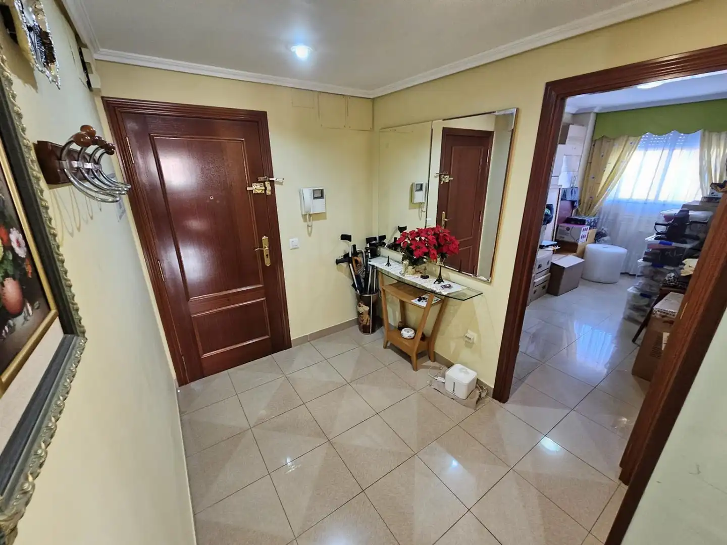 Piso con ascensor en venta en Maestro Arrieta, imagen 23