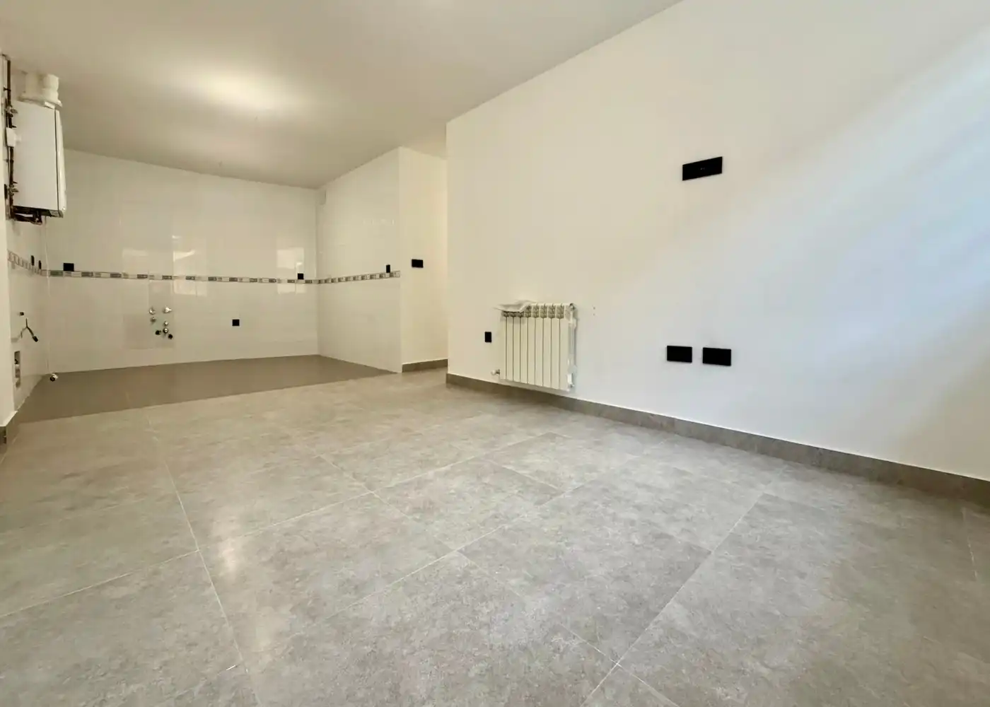 Wohnung zum Verkauf in Calle Camino Viejo de Güéjar, 35, Cenes de la Vega