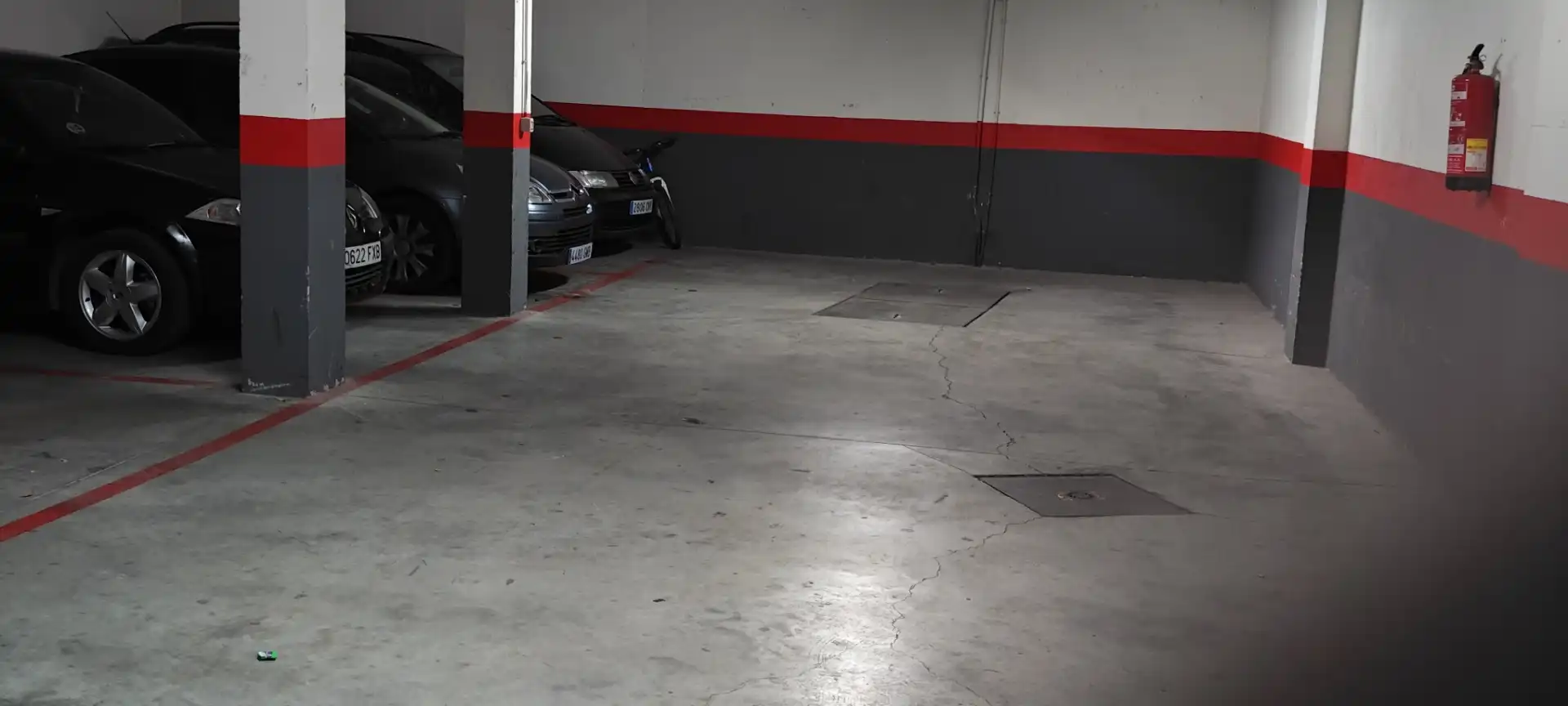Parking of Garage for sale in Parla
