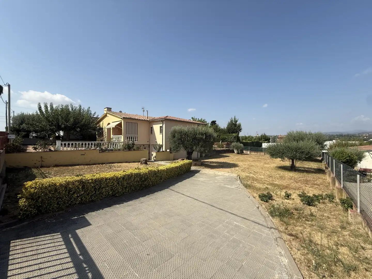 Casa con terrazza in vendita a Carrer Puiggraciós, imagen 7