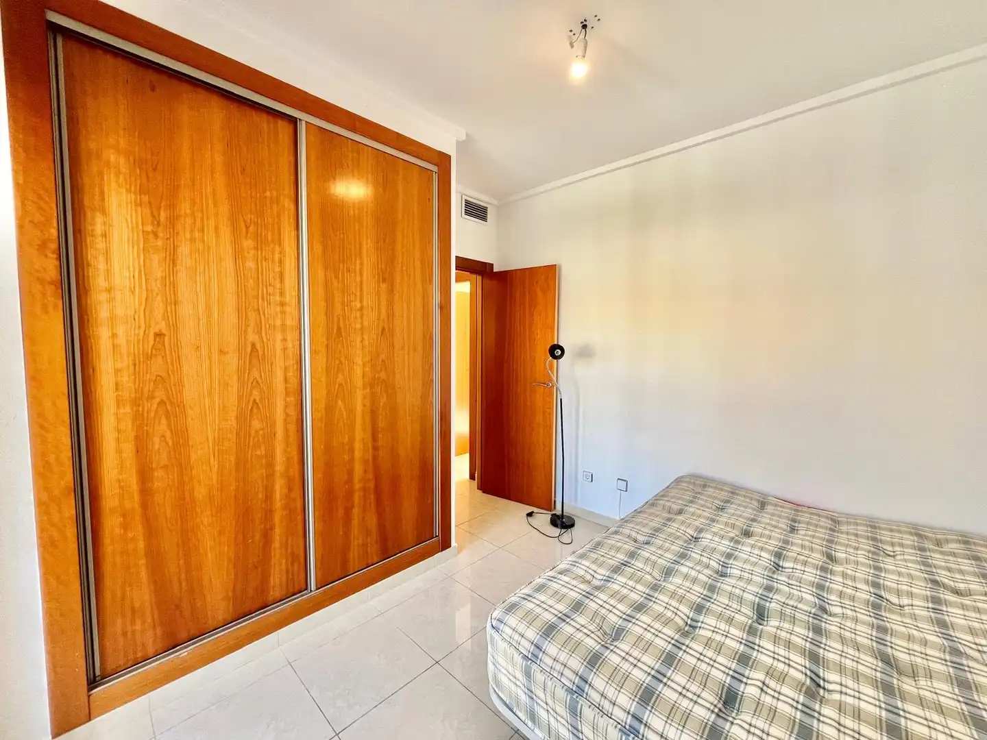 Habitación de Casa o chalet de alquiler en Rojales con Aire acondicionado, Piscina y Amueblado