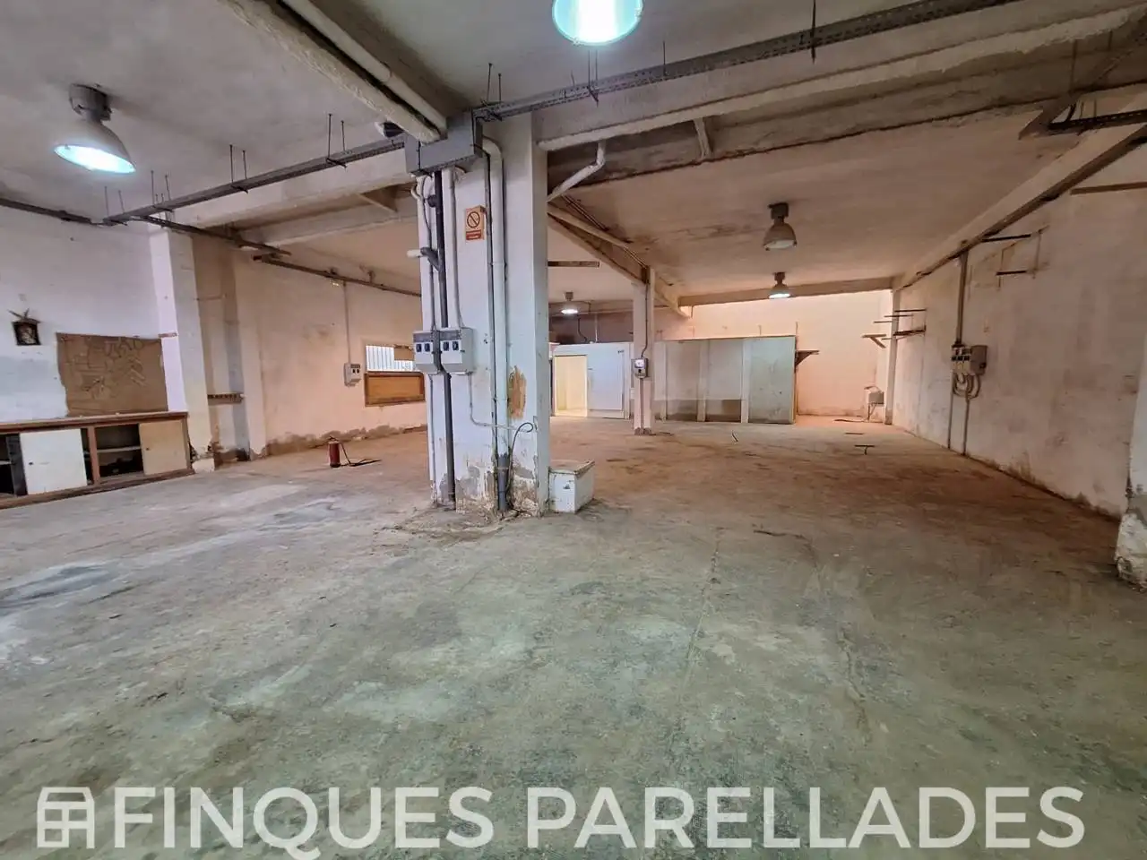 Local de lloguer en Sitges
