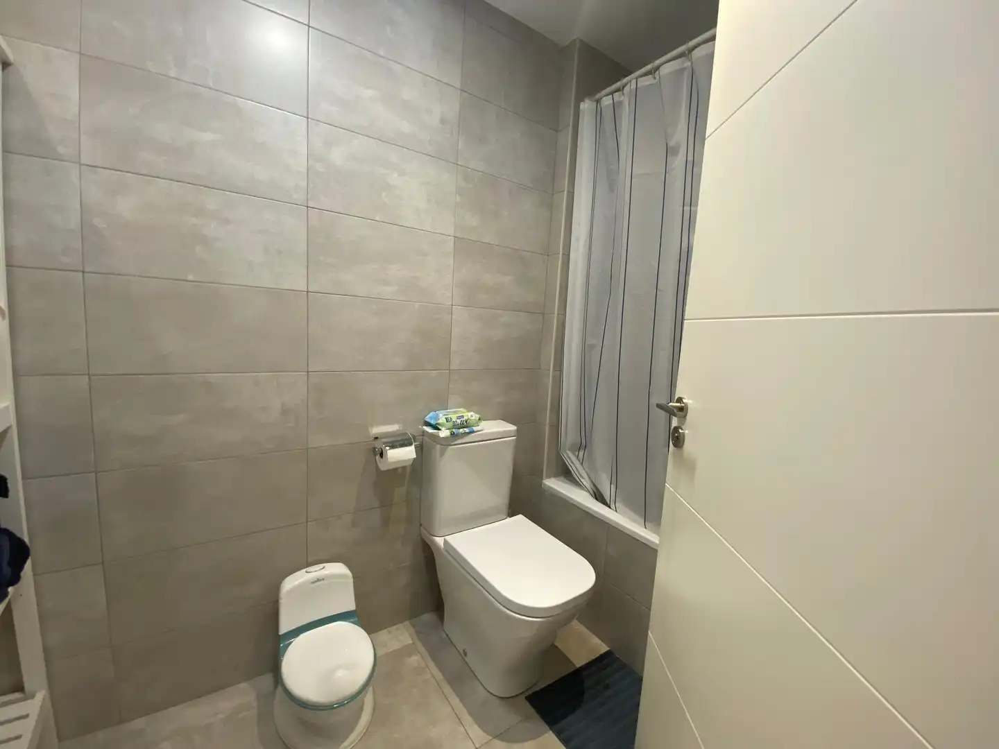 Piso con terraza en venta en Calle de la Granja, imagen 47