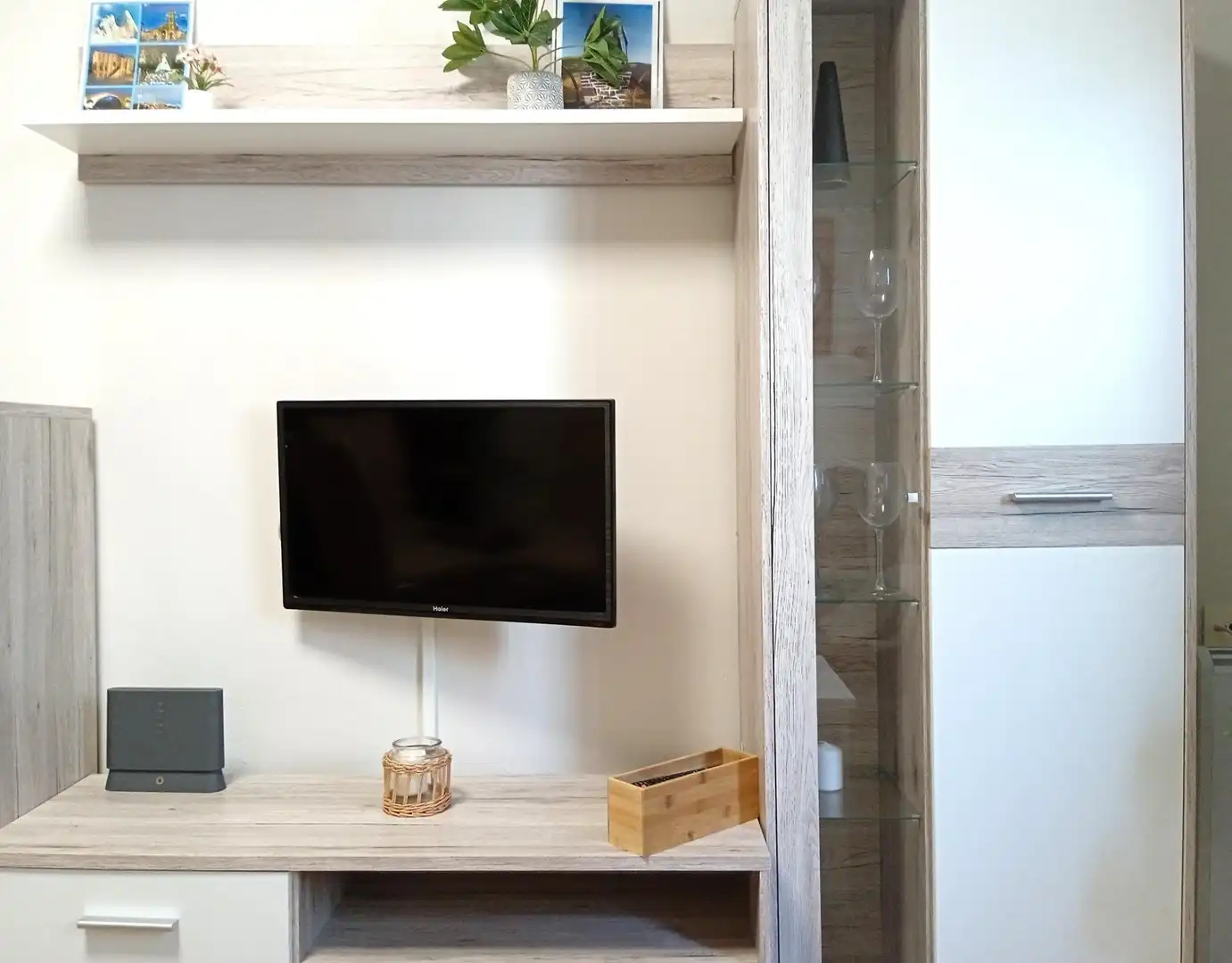 Wohnung zur Miete in Avenida CONSTITUCION, 3, Carreño