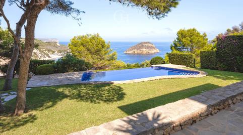 Foto 2 de Casa o xalet en venda a Portichol - Balcón al Mar, Alicante