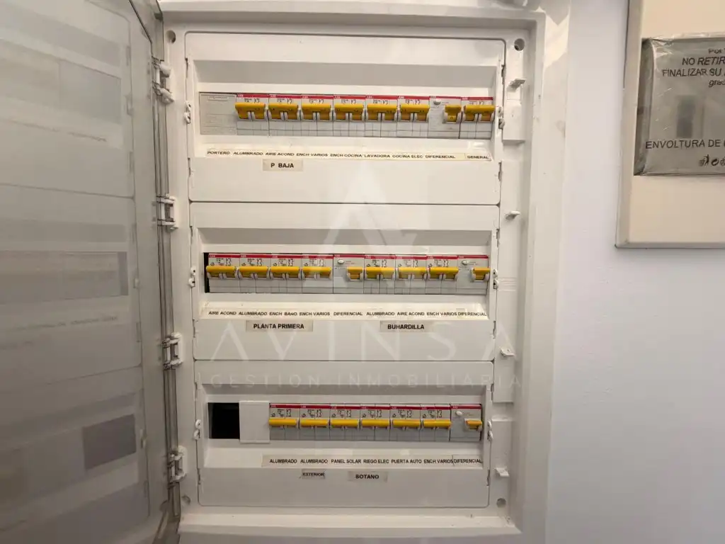 Maison à vendre à Calle Albero, imagen 49