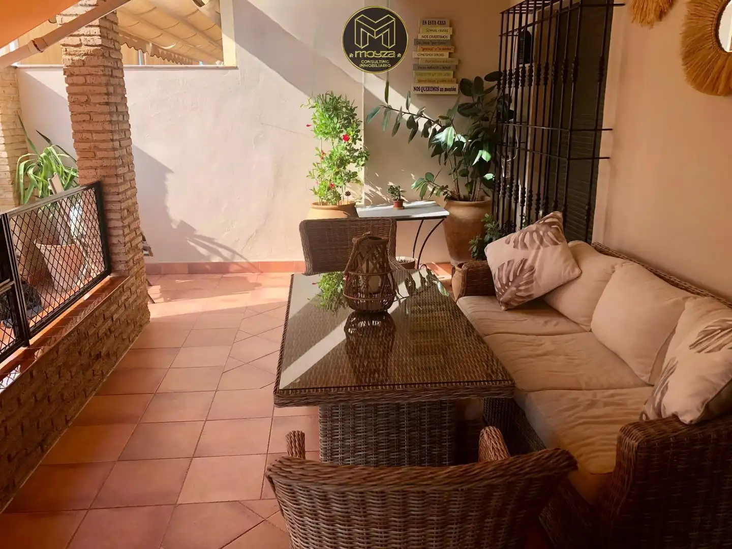 Casa amb terrassa en venda a Torredelcampo, imagen 4