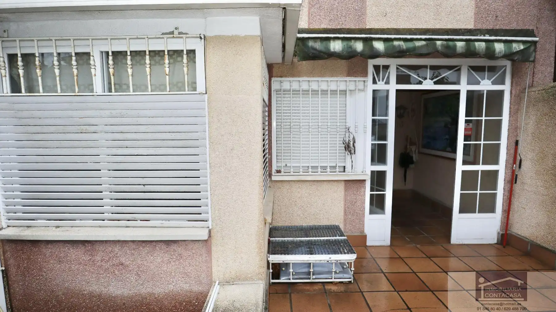 Casa o chalet en venta en Colmenar Viejo con Calefacción, Parquet y Terraza