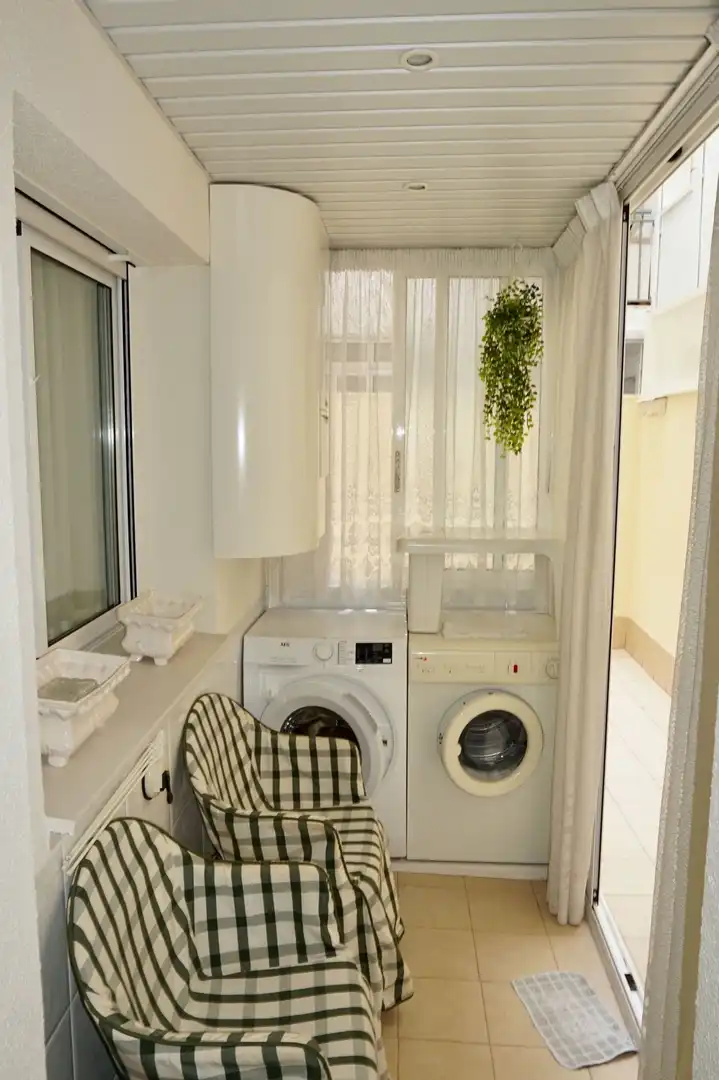 Wohnung mit Pool zum Verkauf in Sant Joan Baptista La Salle, imagen 14
