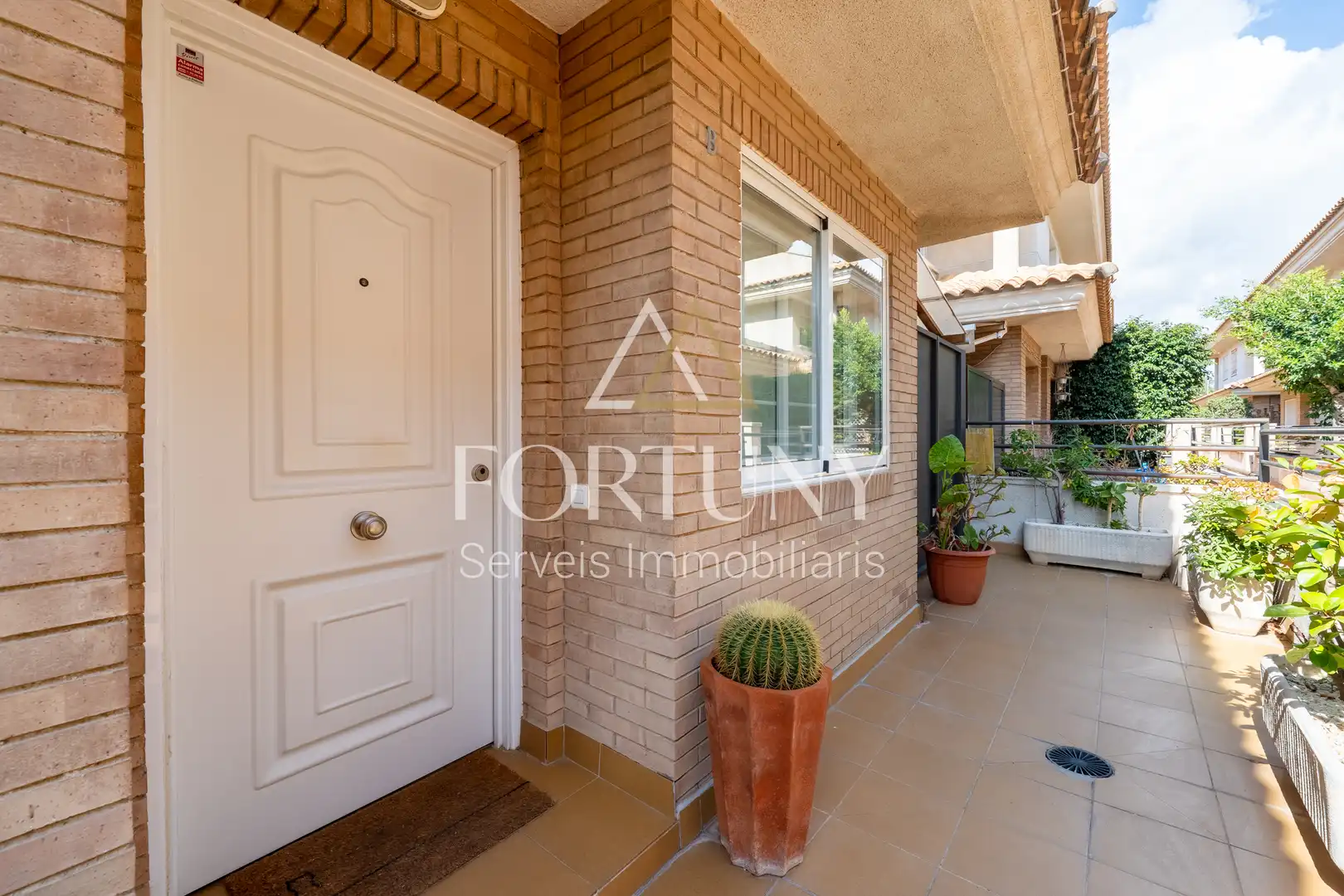 Casa con terrazza in vendita a Carrer d'Artur Martorell 7, imagen 49