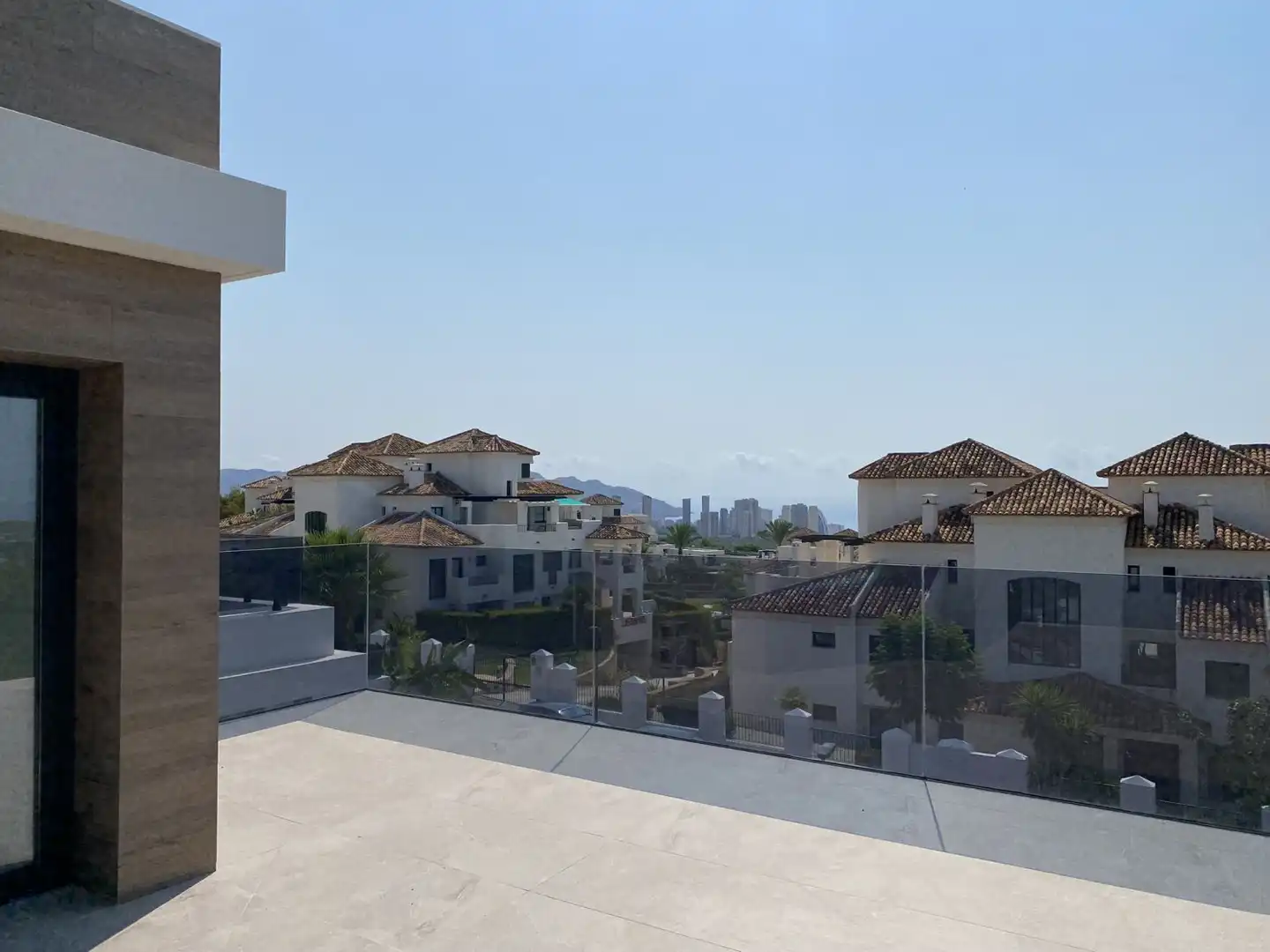 Villa avec piscine à vendre à Finestrat Pueblo, imagen 47
