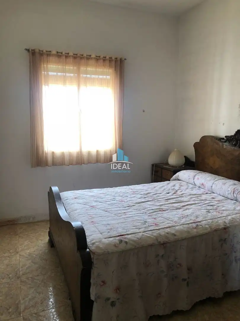 Habitación de Casa o chalet en venta en Guareña con Aire acondicionado, Trastero y Piscina