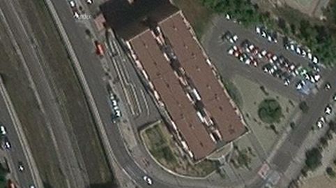 Photo 3 of Garage for sale in Los Villares, Arganda del Rey