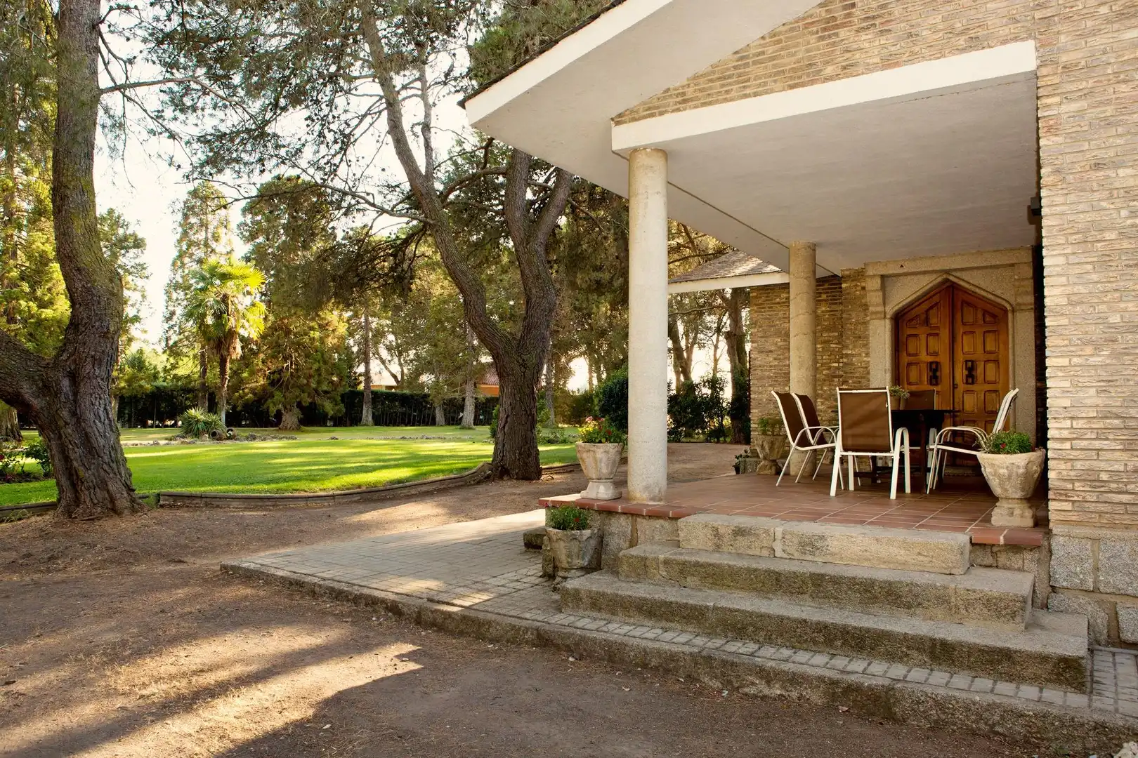 Terrace of Houses for sale in Salamanca  with Heating and Terrace