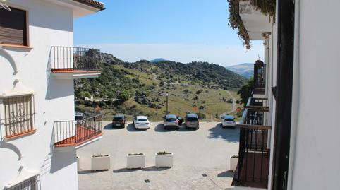 Foto 4 de Casa adosada en venda a Calle del Portal, 8, Grazalema, Cádiz
