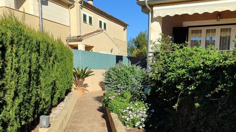 Foto 4 de Casa adosada en venda a Portol - Carrer Major, Pòrtol, Marratxí