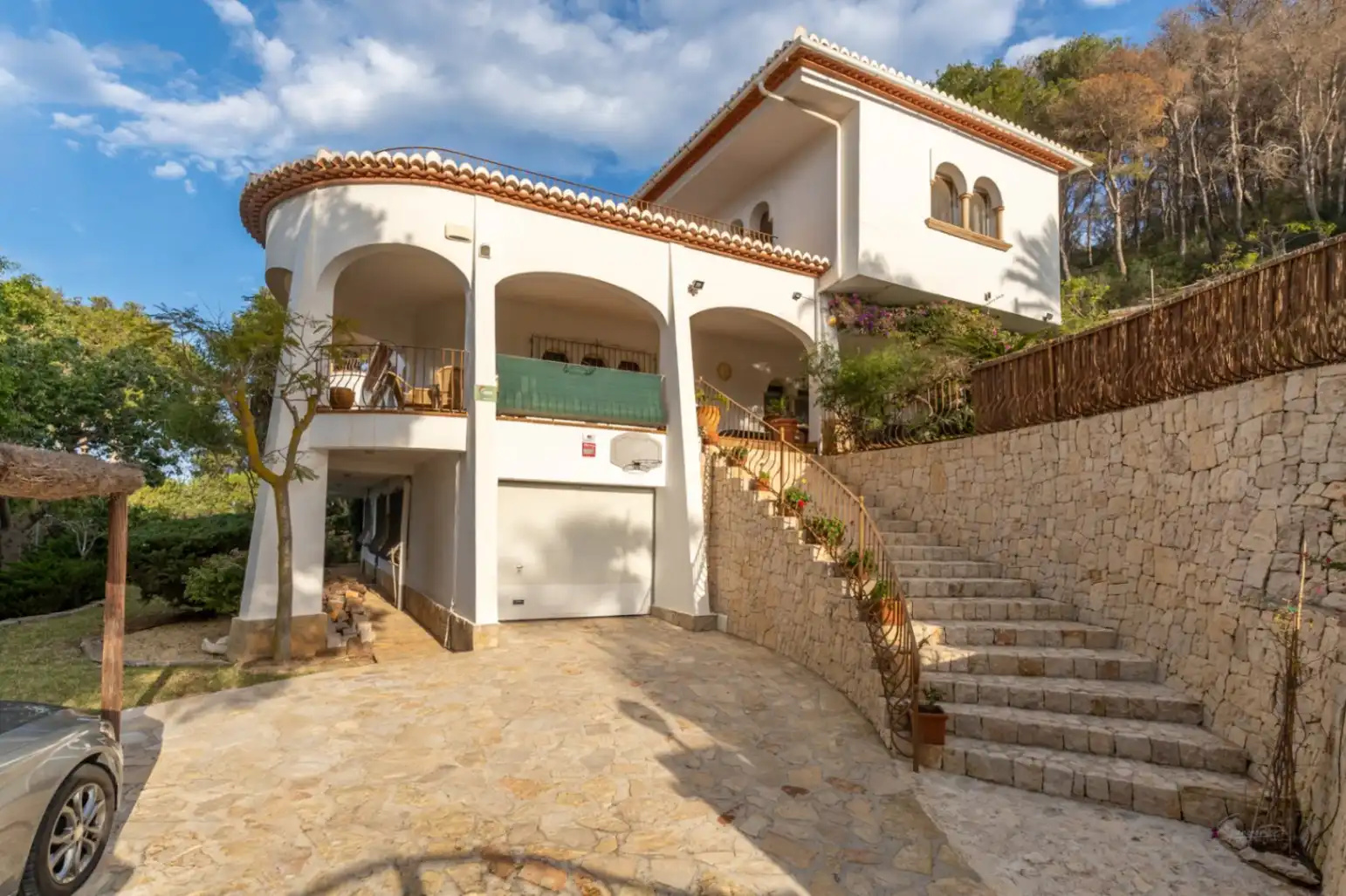 Chalet con terraza en venta en Portichol - Balcón al Mar, imagen 41