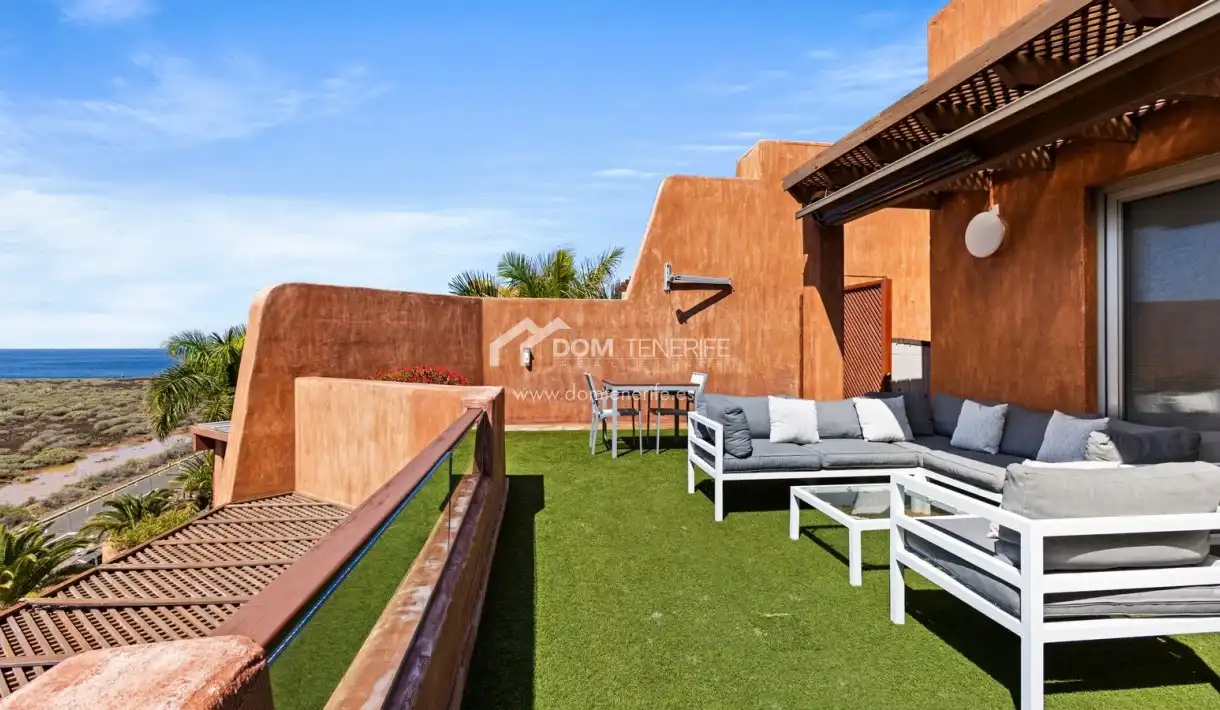 Flat with pool for sale in Palm - Mar, imagen 2