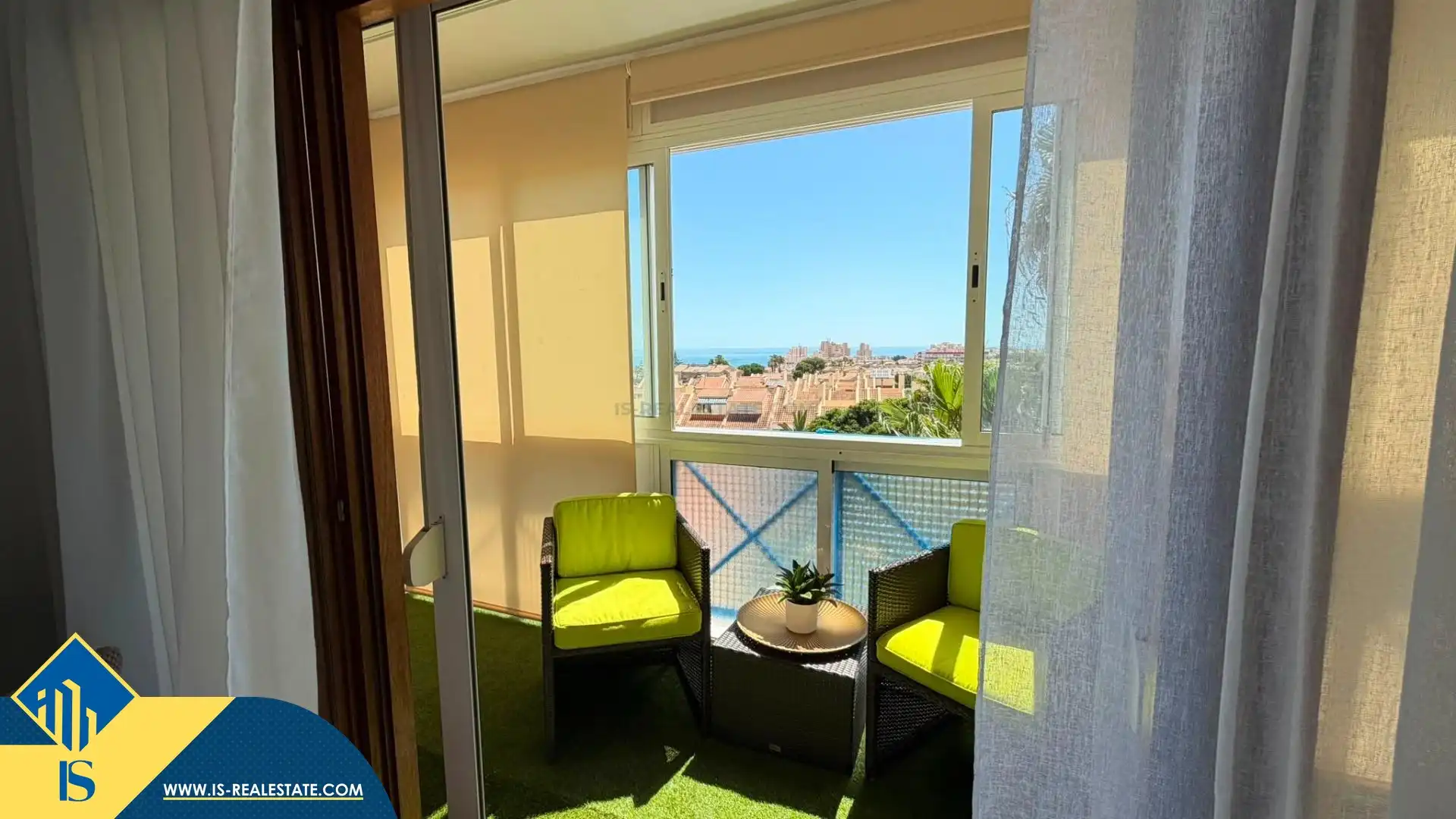 Piso con terraza en venta en Nueva Torrevieja - Aguas Nuevas, imagen 27